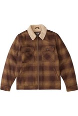 BILLABONG Barlow Sherpa Jacket