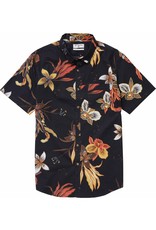 BILLABONG Sunday SS Floral Shirt