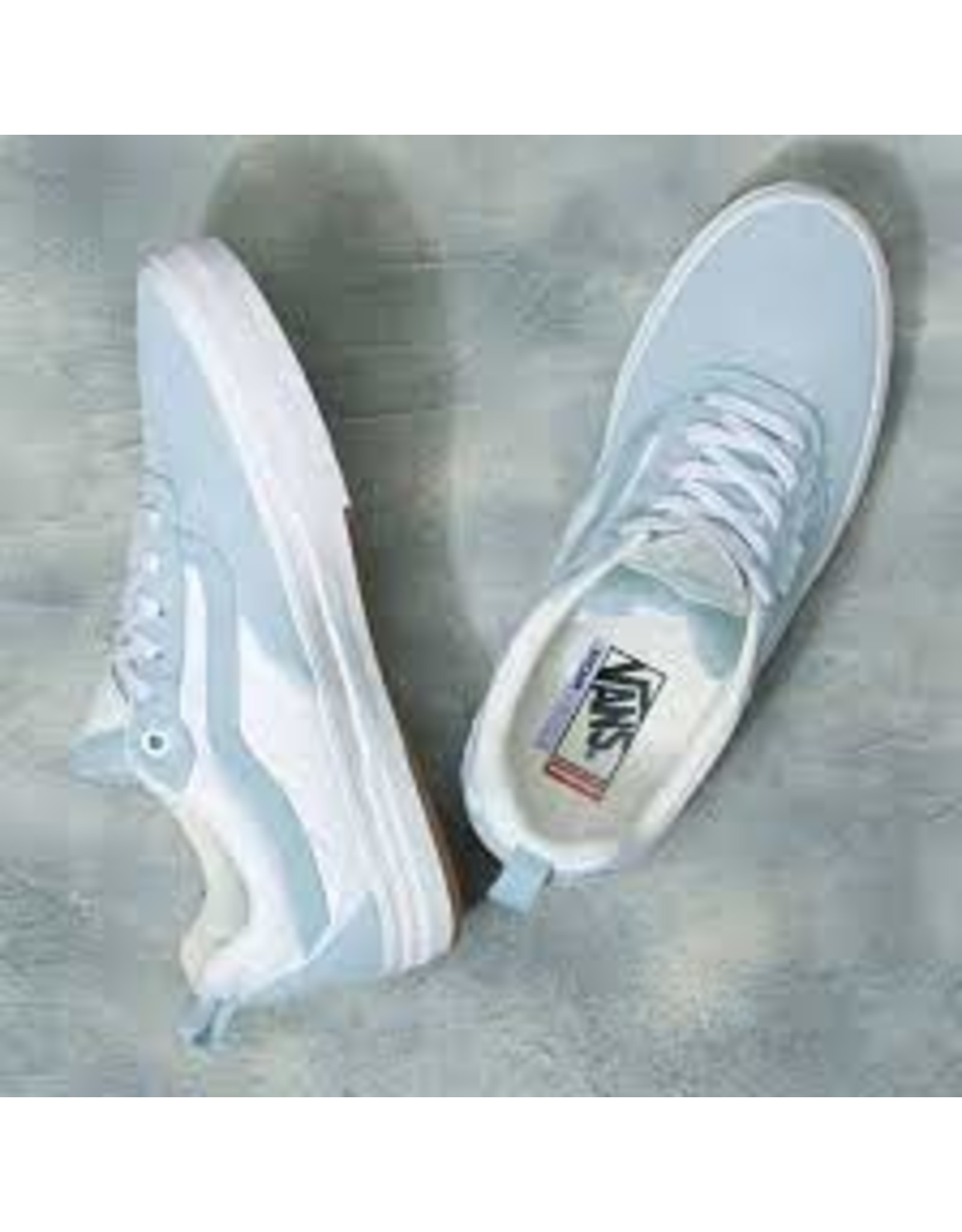 Vans Kyle Walker Shoes