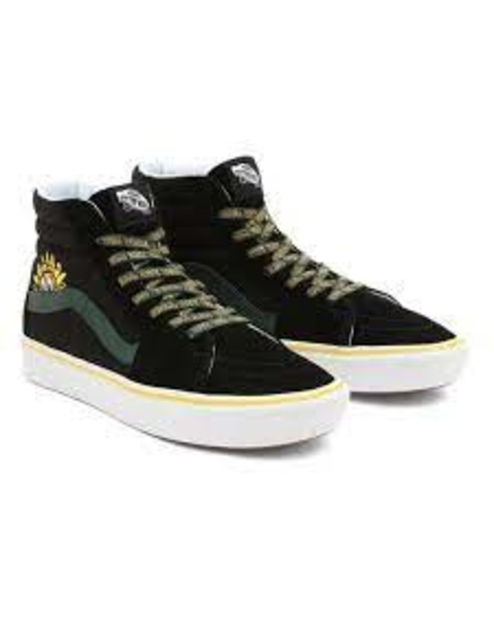 Vans Comfycush Sk8 High