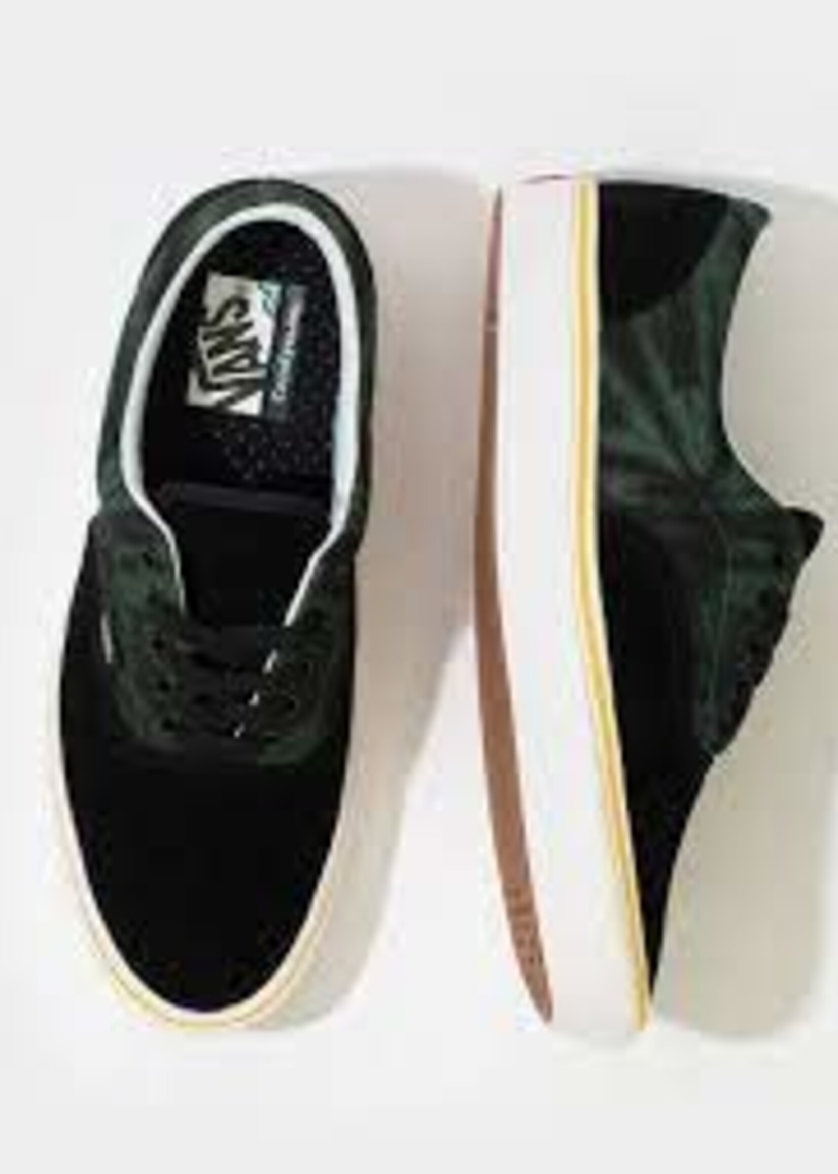 Vans Comfycush Era Shoes