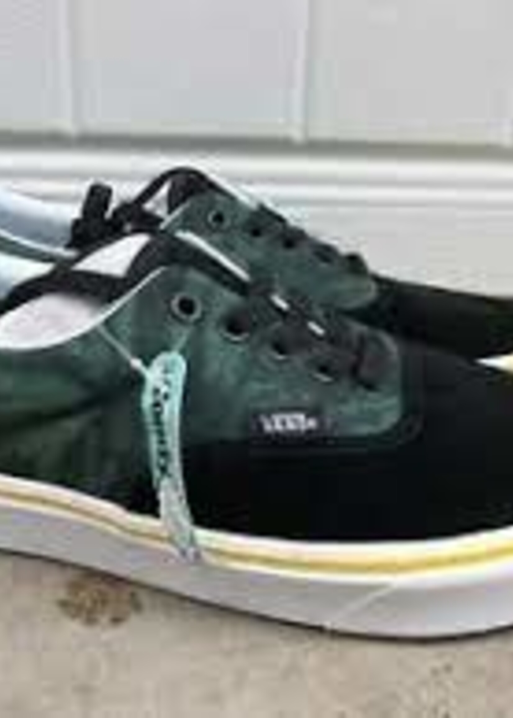 Vans Comfycush Era Shoes