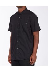 BILLABONG All Day SS Shirt