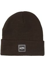 BILLABONG Stacked Heather Beanie