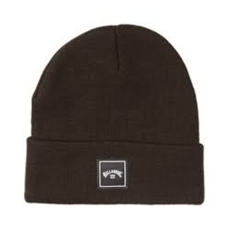 Billabong Stacked Heather Beanie