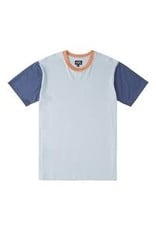 BILLABONG Zenith Crew SS Tee