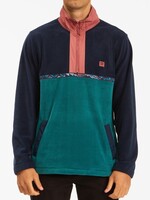 Billabong Boundary Mock Lite Half Zip