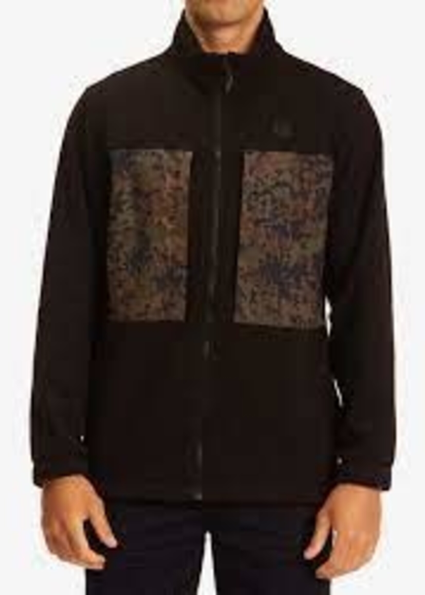 Billabong Canyon Graphene Zip Jacket