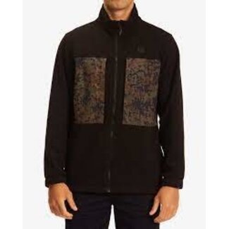 Billabong Canyon Graphene Zip Jacket