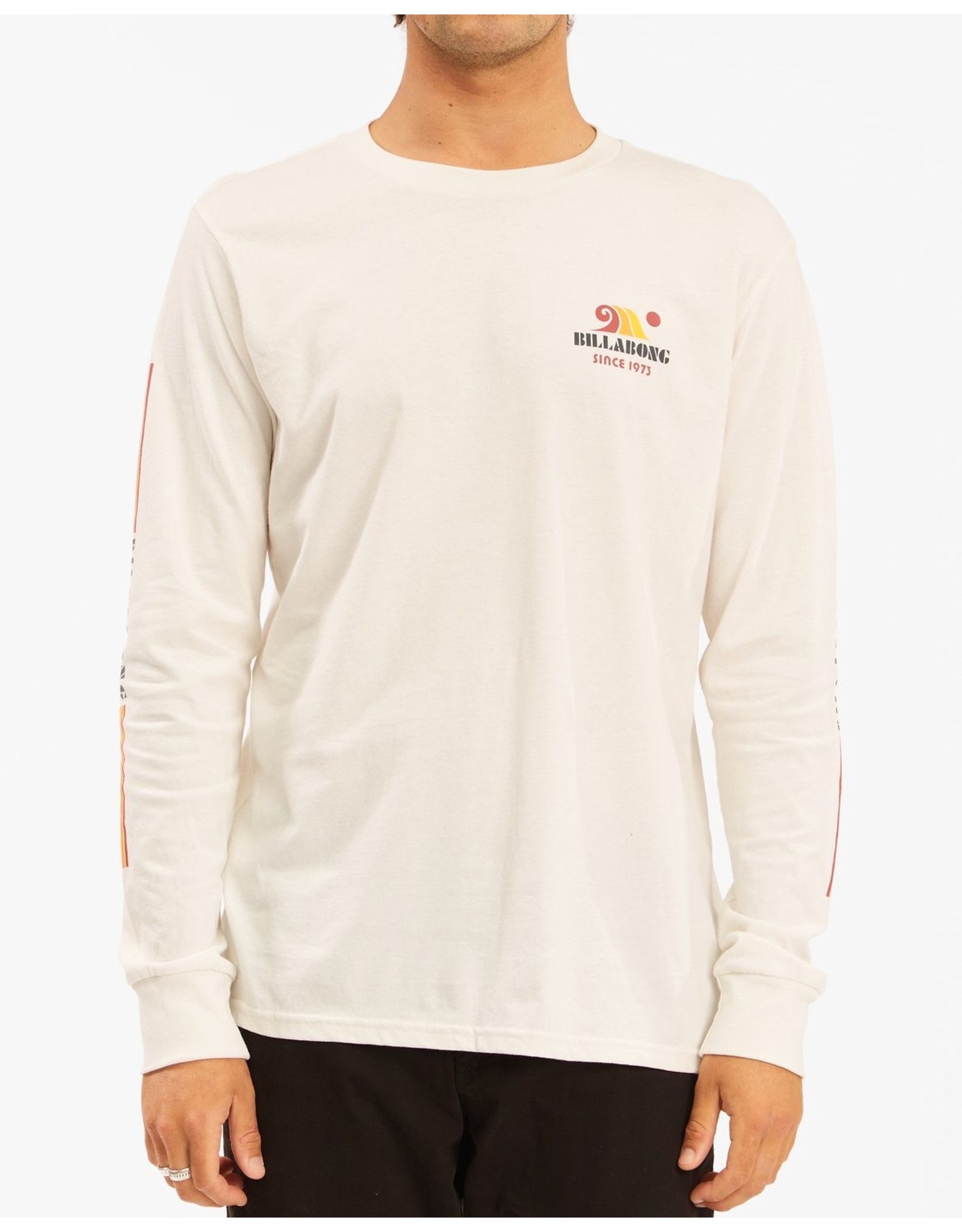 BILLABONG Swell LS Shirt