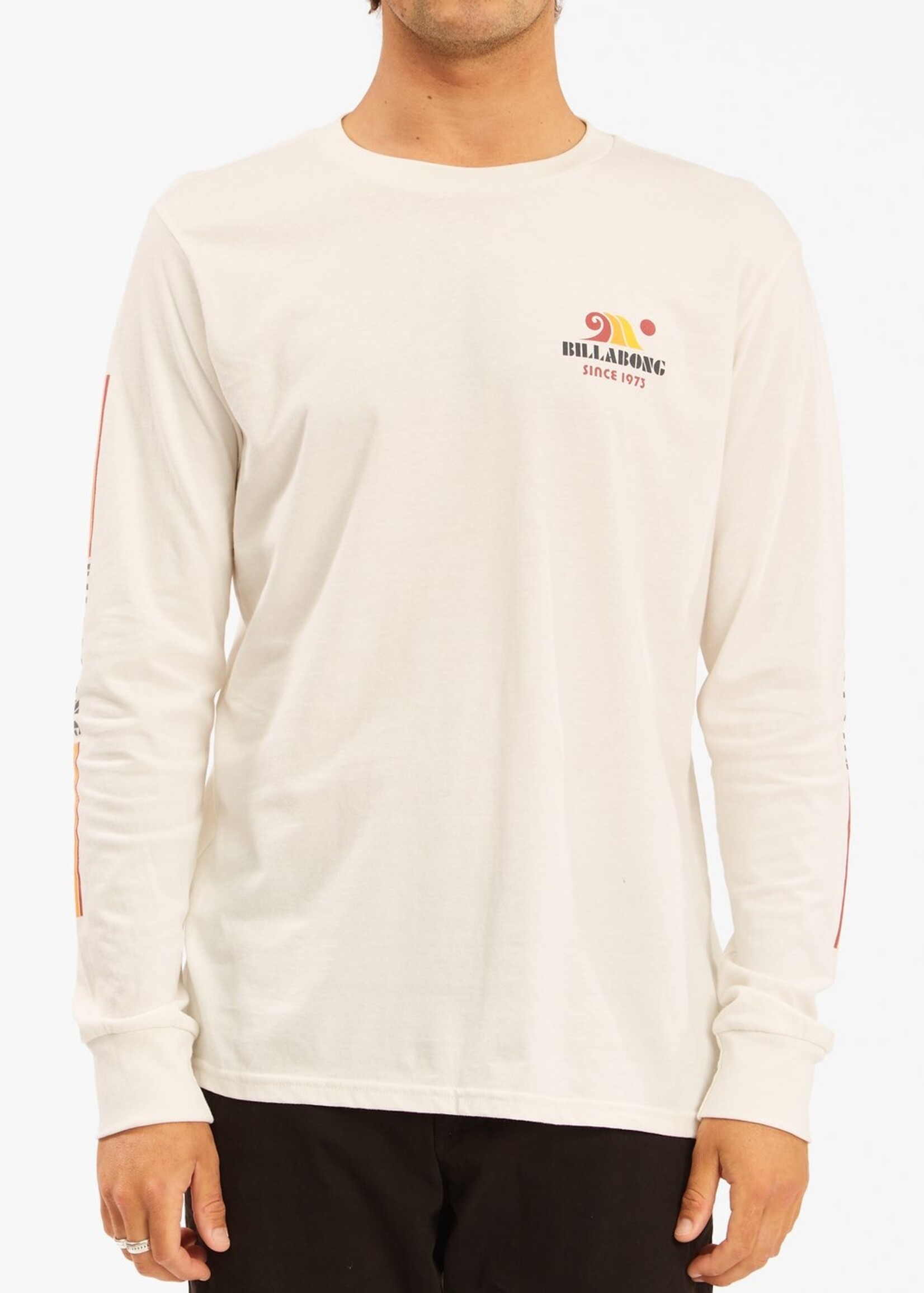 Billabong Swell LS Shirt
