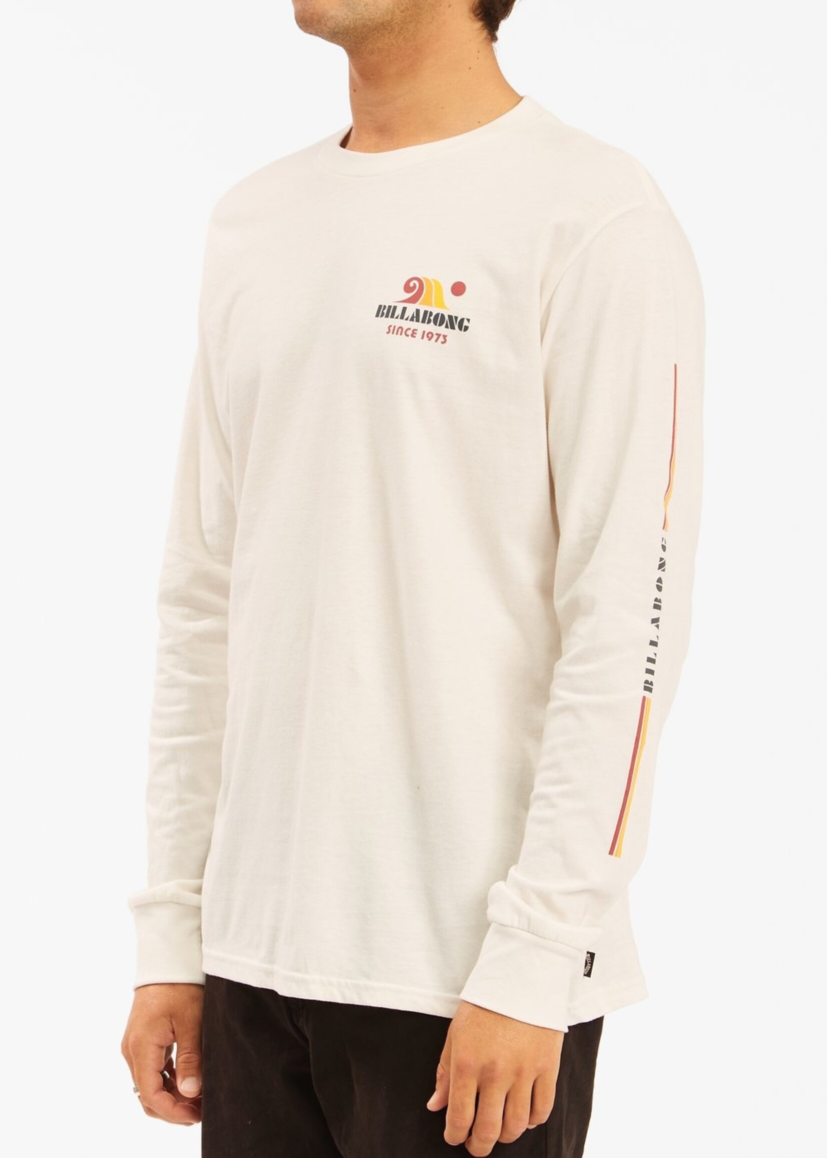 Billabong Swell LS Shirt