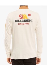 BILLABONG Swell LS Shirt