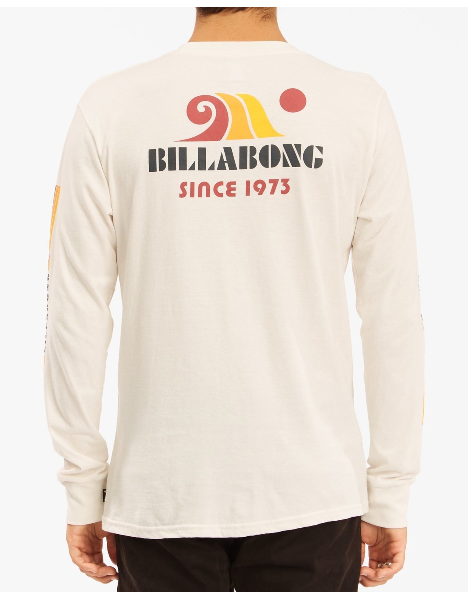 BILLABONG Swell LS Shirt