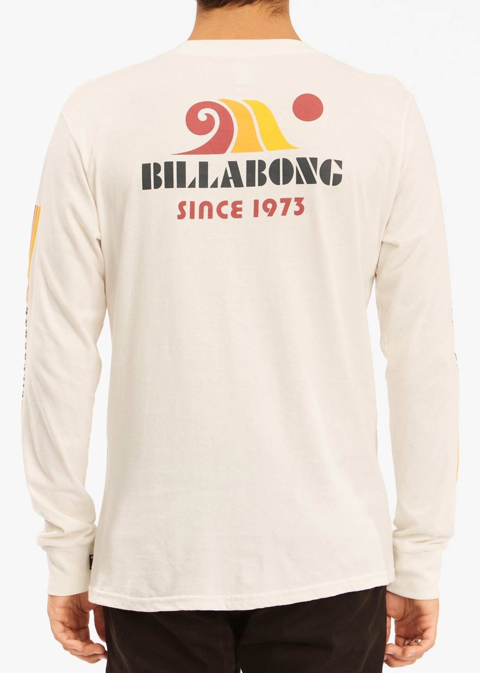 Billabong Swell LS Shirt