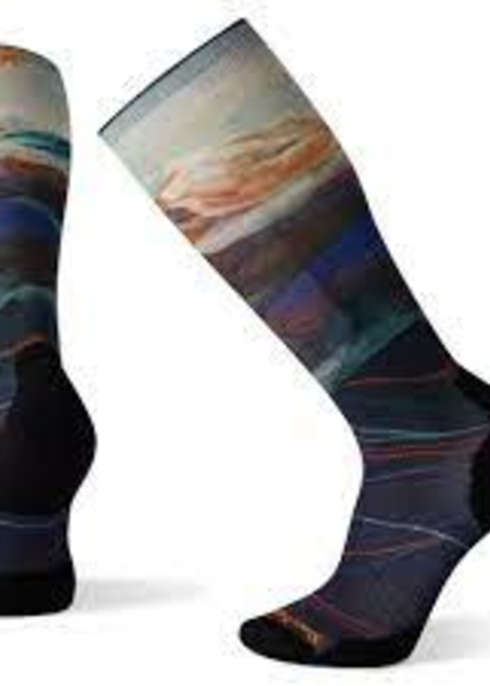 Smartwool Targeted Cushion Ski Socks