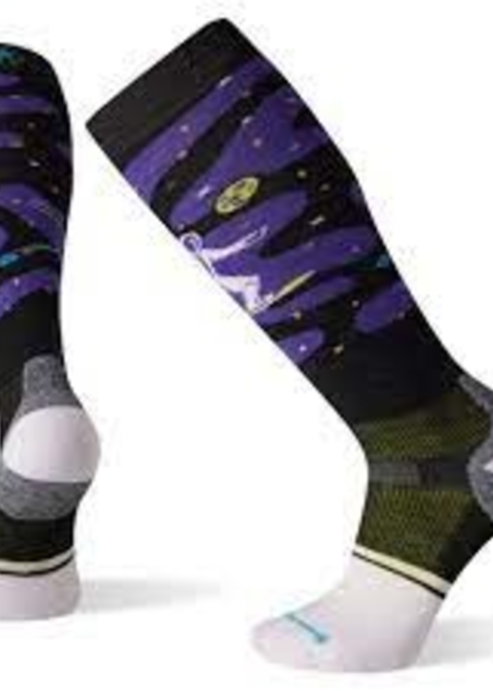 Smartwool Targeted Cushion Snow Socks