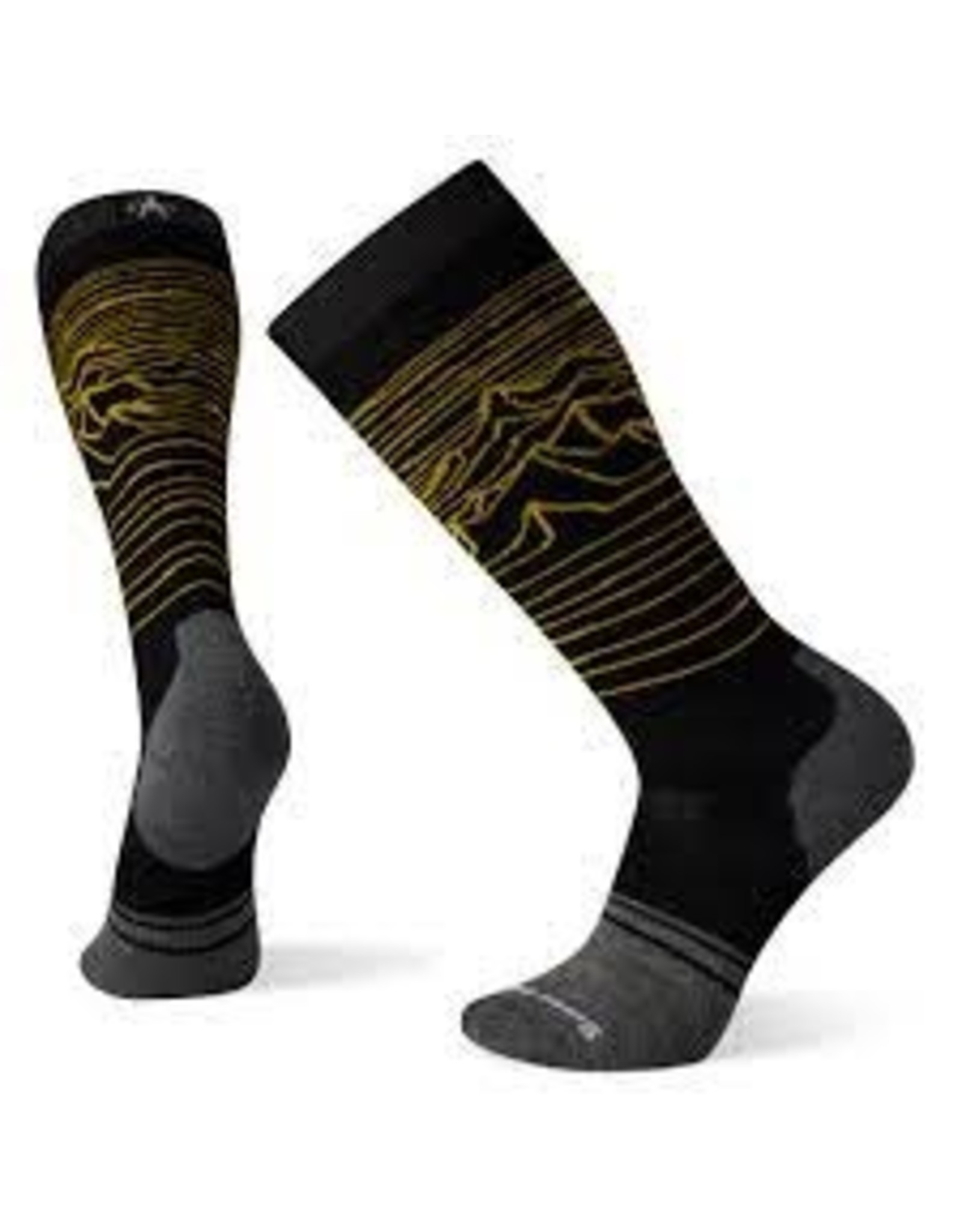 Smartwool Full Cushion Snow Socks