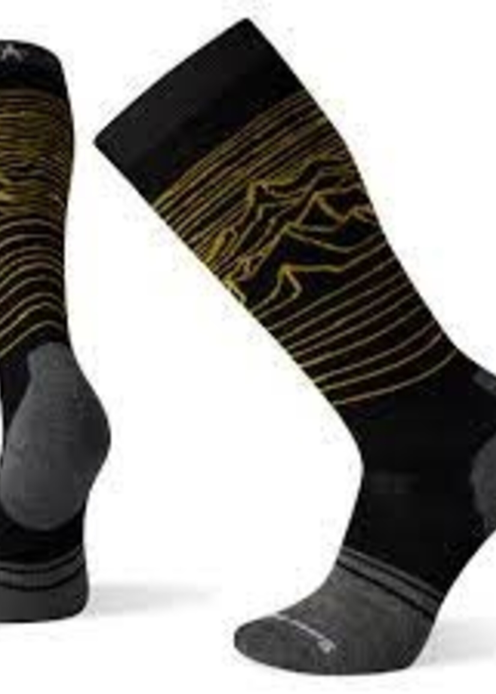 Smartwool Full Cushion Snow Socks