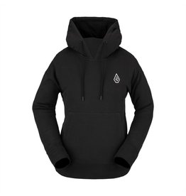 Volcom Peak PO Fleece Hoodie