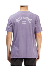 BILLABONG Arch Wave SS Tee