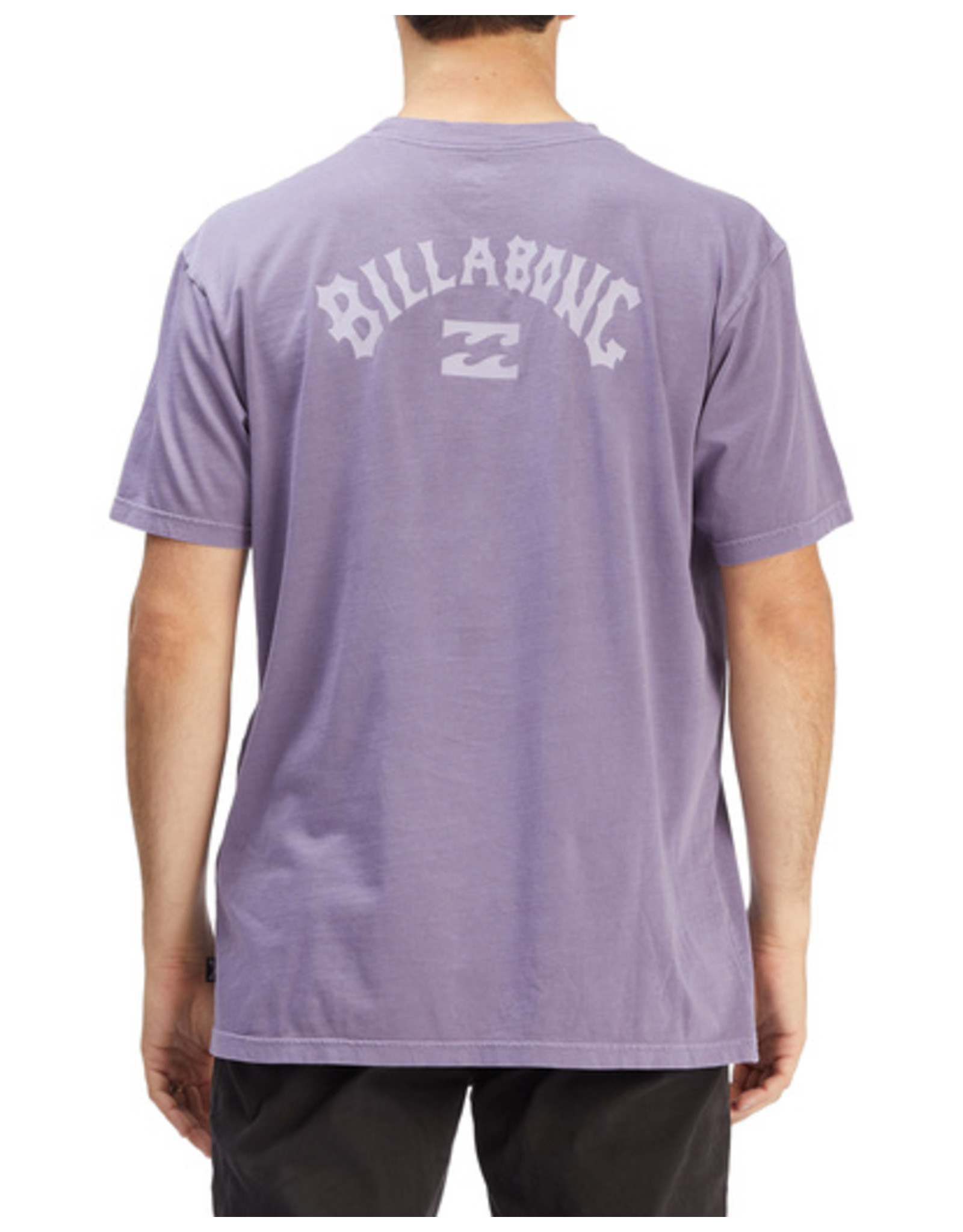 BILLABONG Arch Wave SS Tee