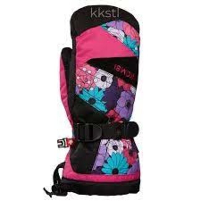 Kombi The Original JR Mitt