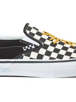 Vans Skate Slip-On Shoes