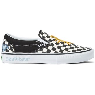 Vans Skate Slip-On Shoes