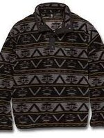 Volcom Switch Case Mock-Neck Zip