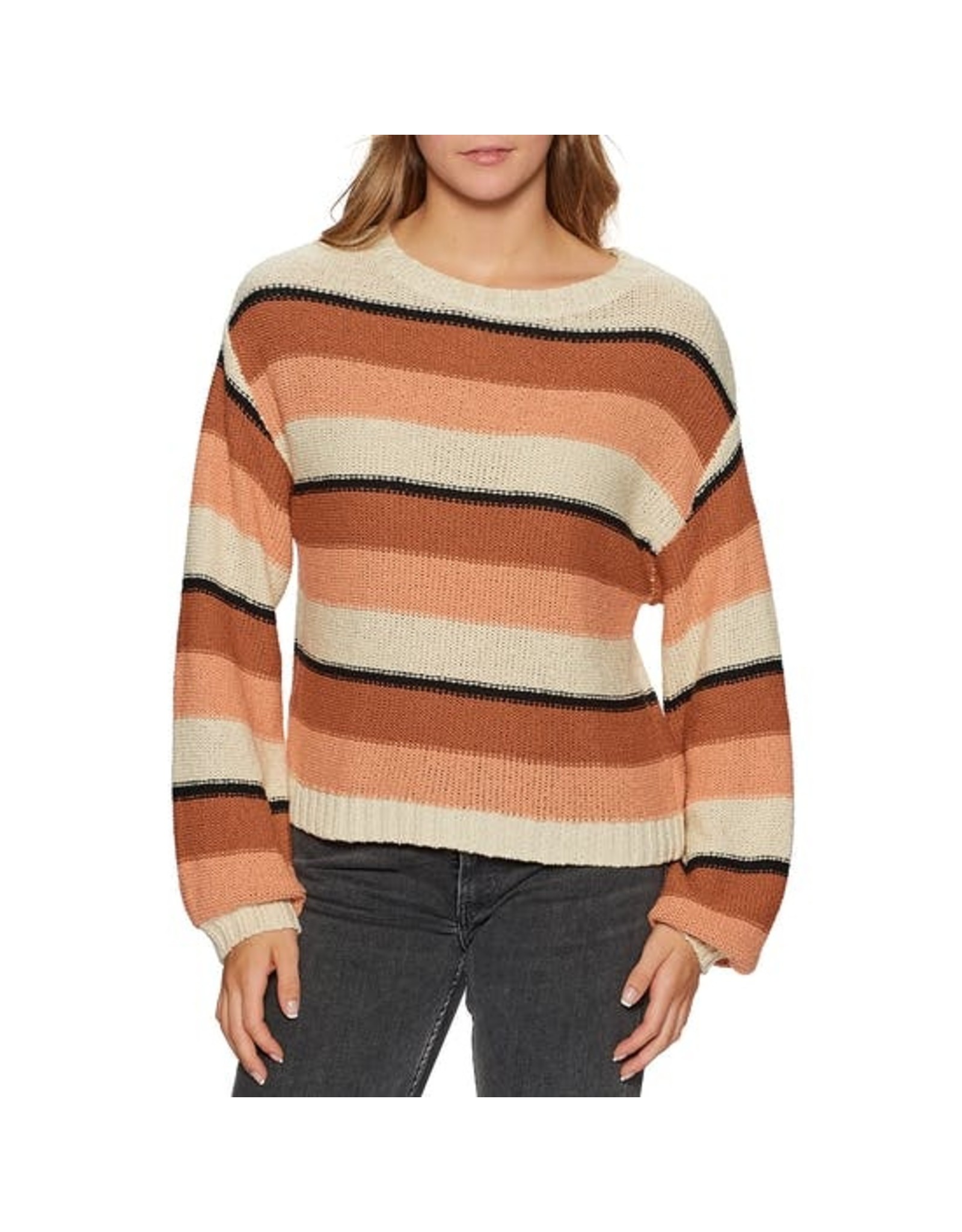 BILLABONG Seeing Double Sweater