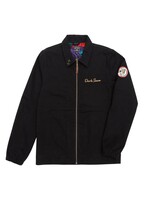 Dark Seas Broadside Jacket