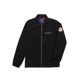 Dark Seas Broadside Jacket