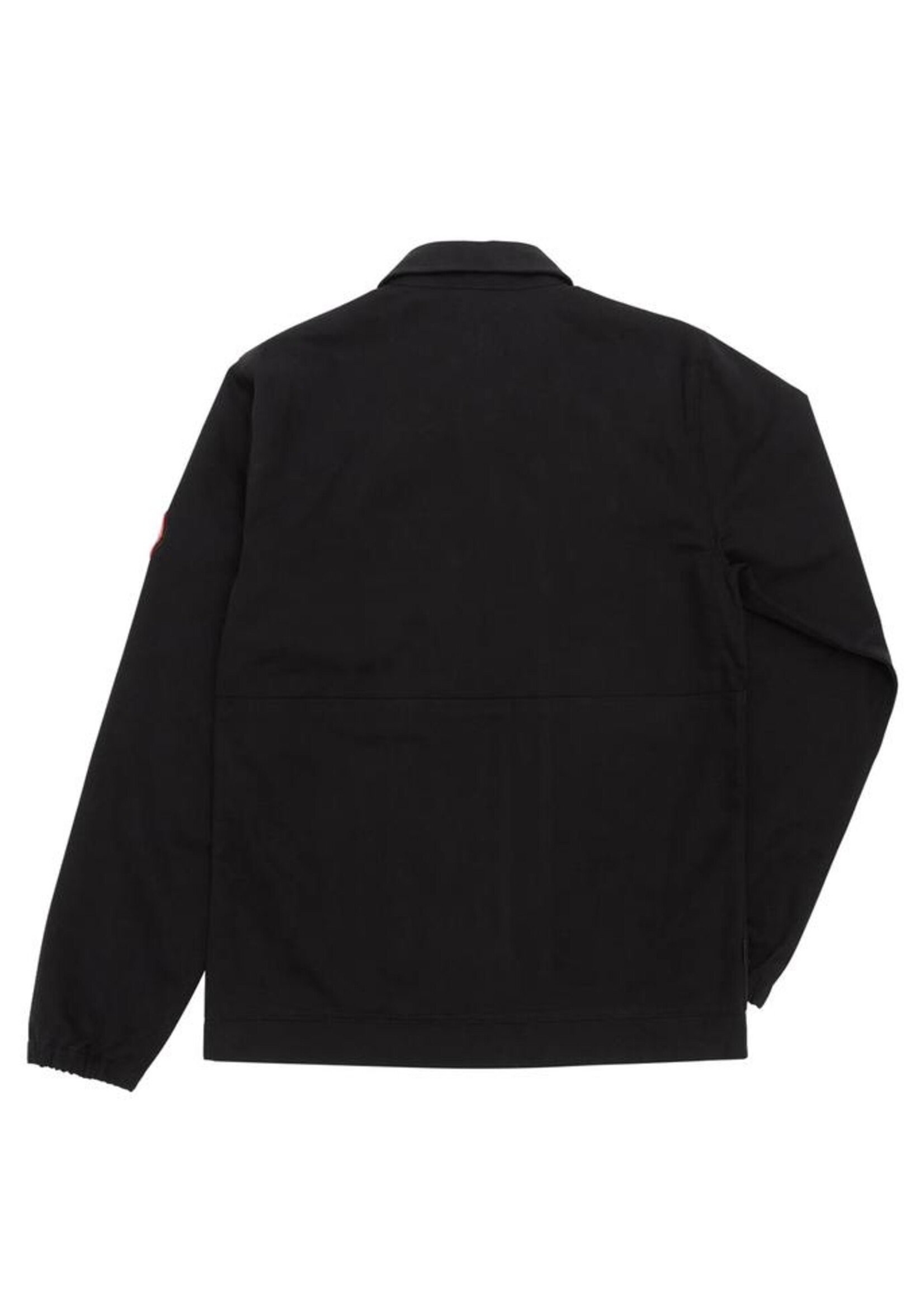 Dark Seas Broadside Jacket