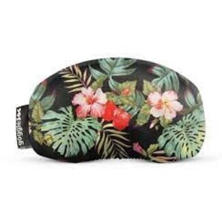 Gogglesoc Hawaiian Soc