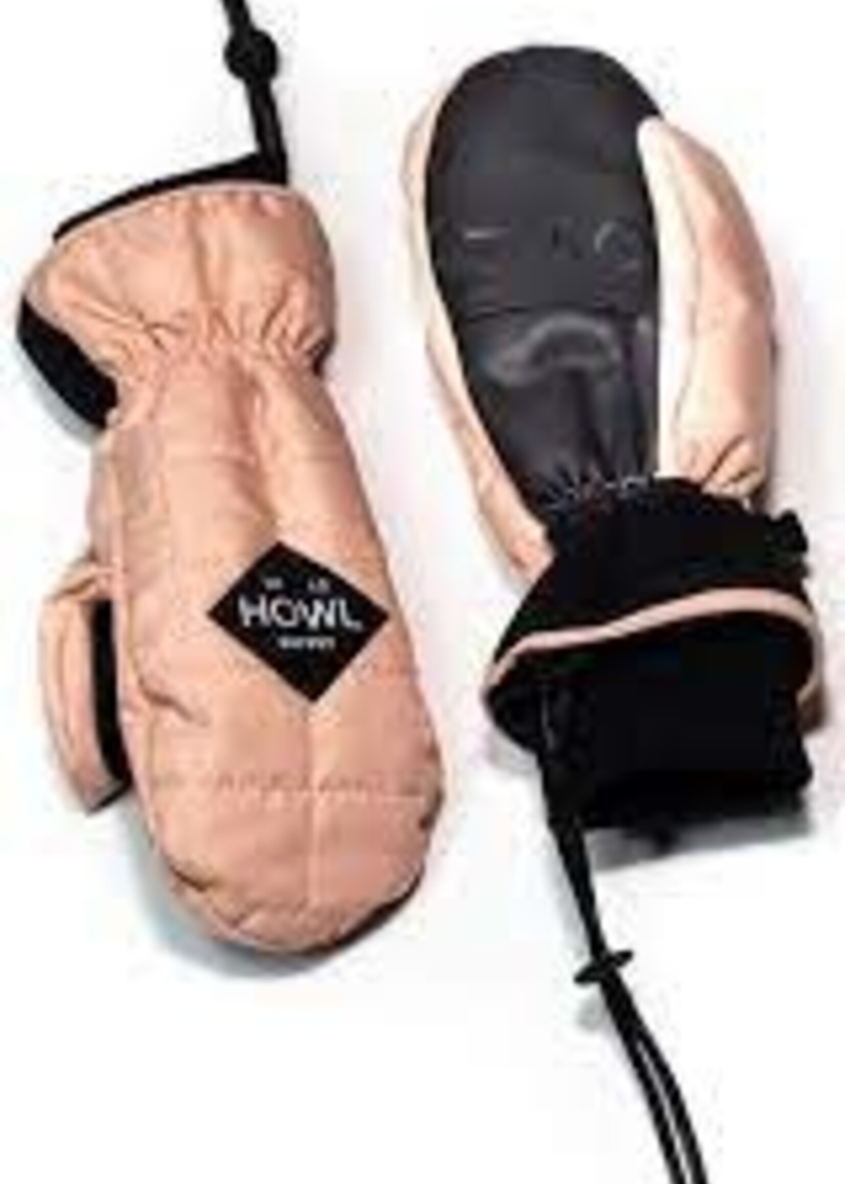 Howl Jed Mitt