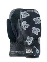 Howl Flyweight Mitt