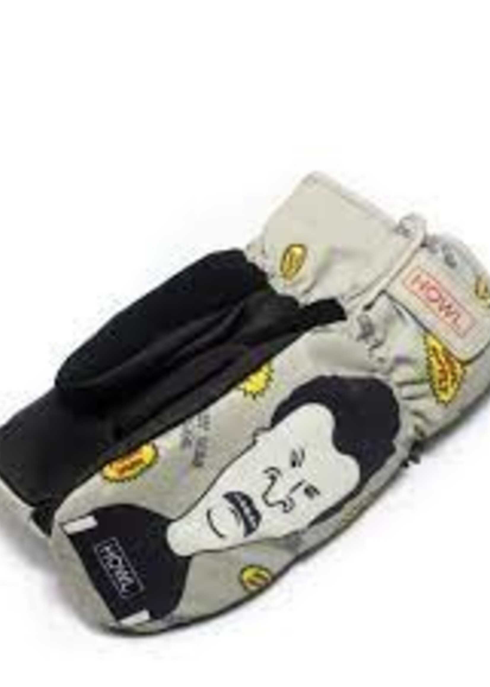Howl Flyweight Mitt