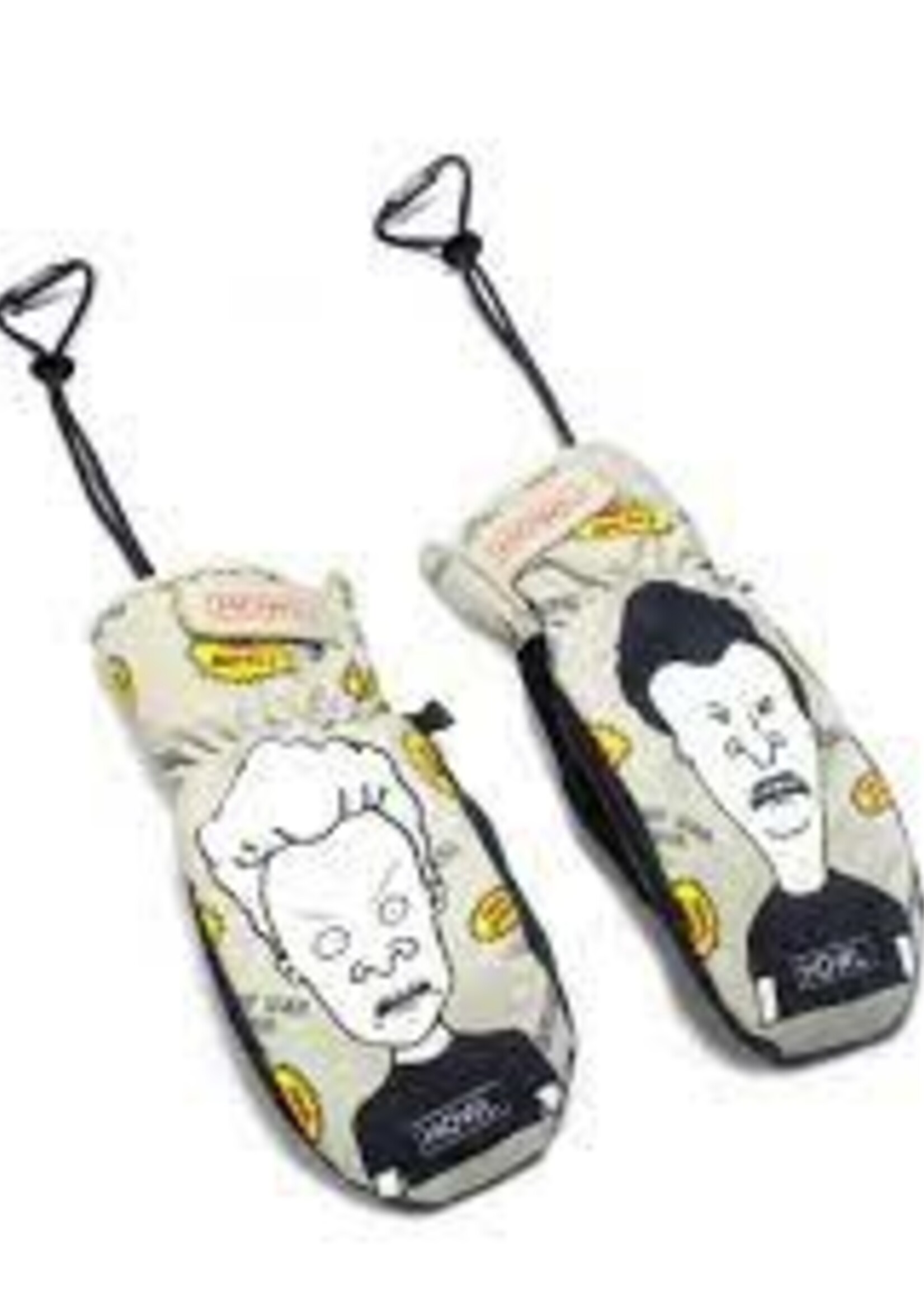 Howl Flyweight Mitt