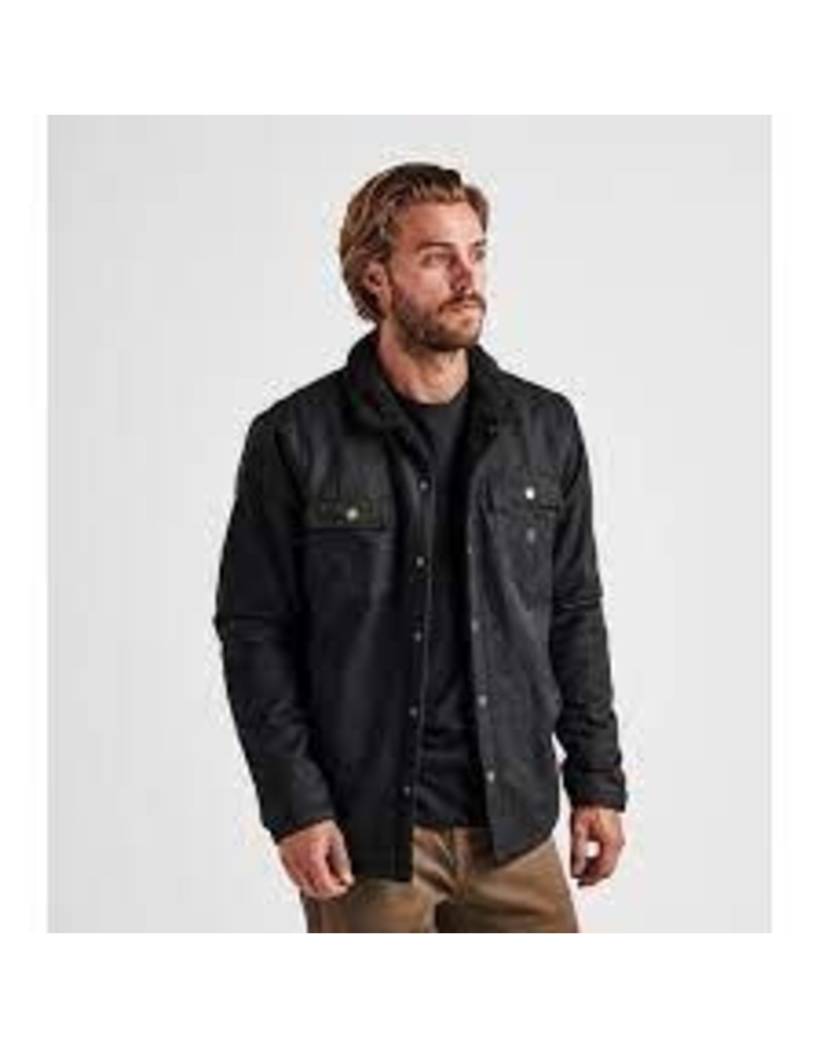 Roark Hebrides Jacket