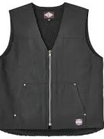 Independent Stalwart Vest Work Top