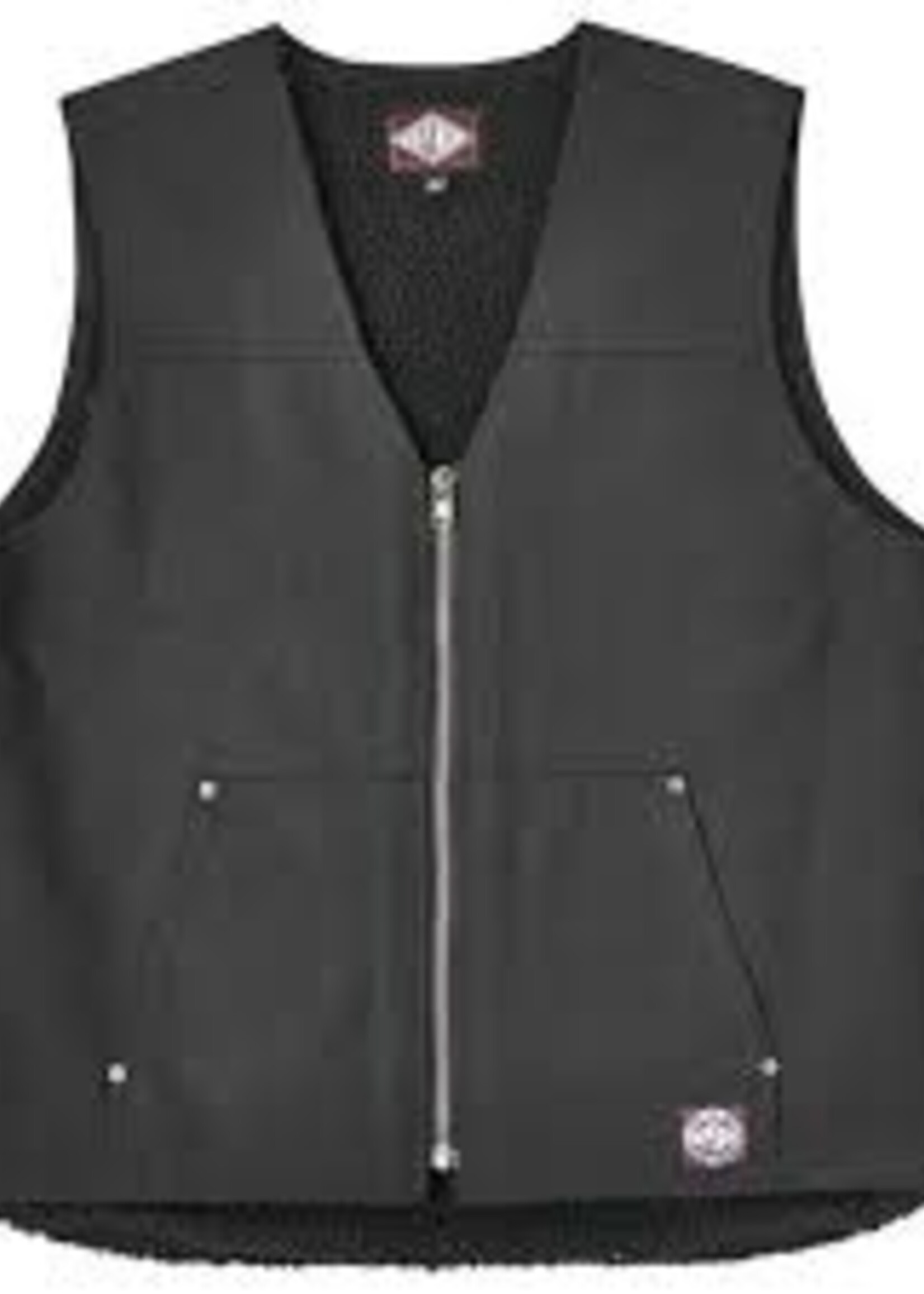 Independent Stalwart Vest Work Top