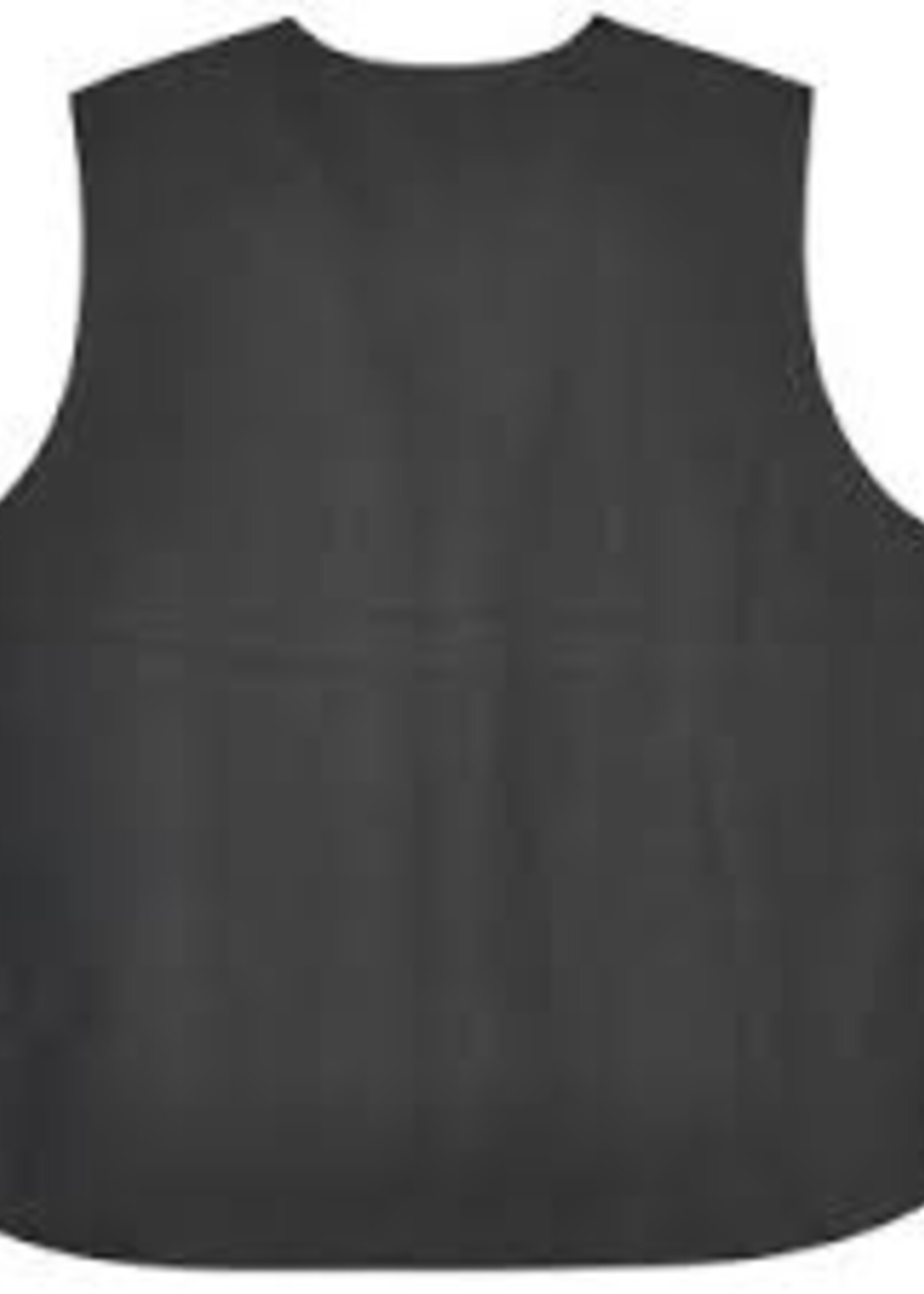 Independent Stalwart Vest Work Top