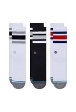 Stance Boyd Mid 3-Pack Socks