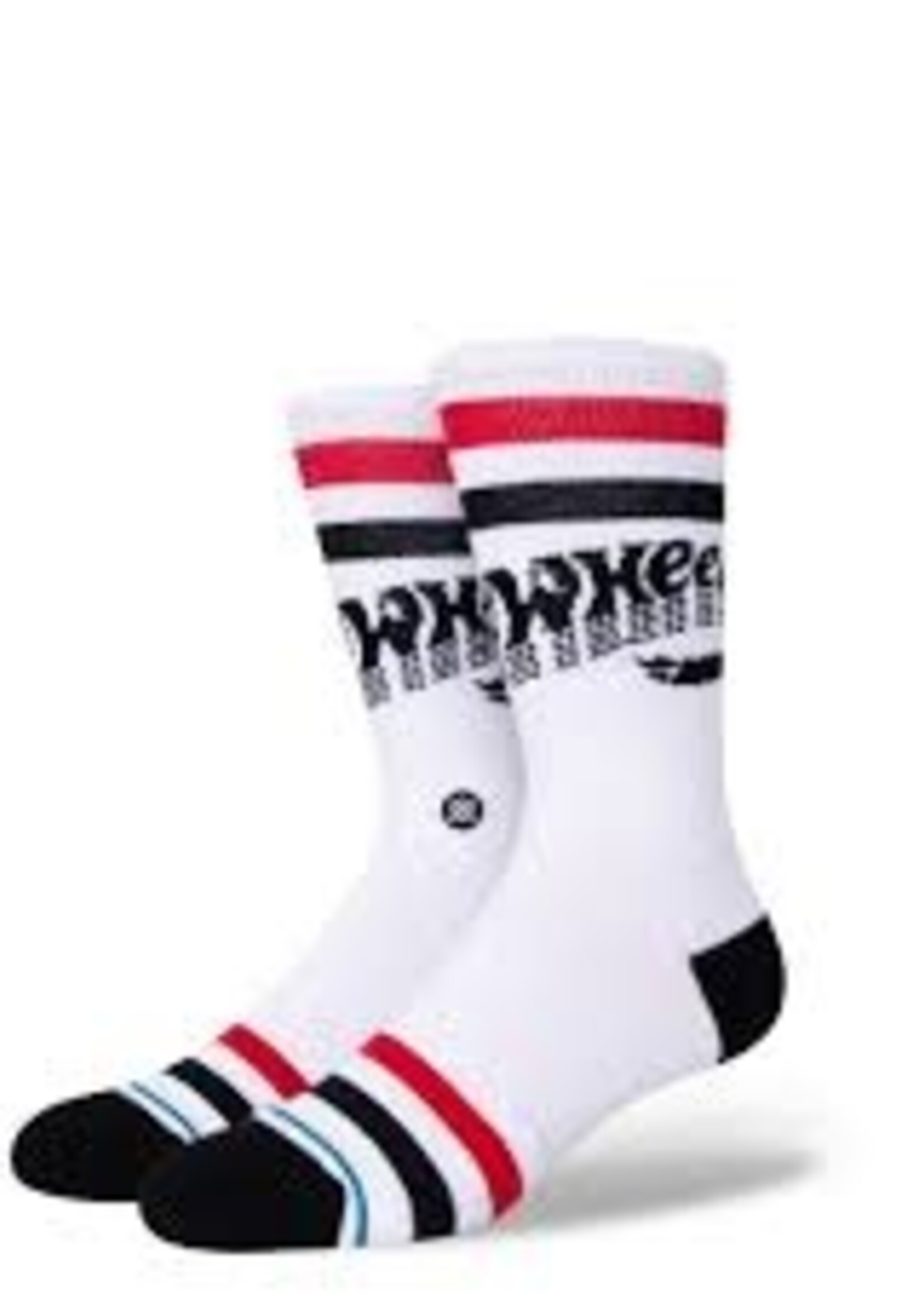 Stance Hot Wheels Fade Socks