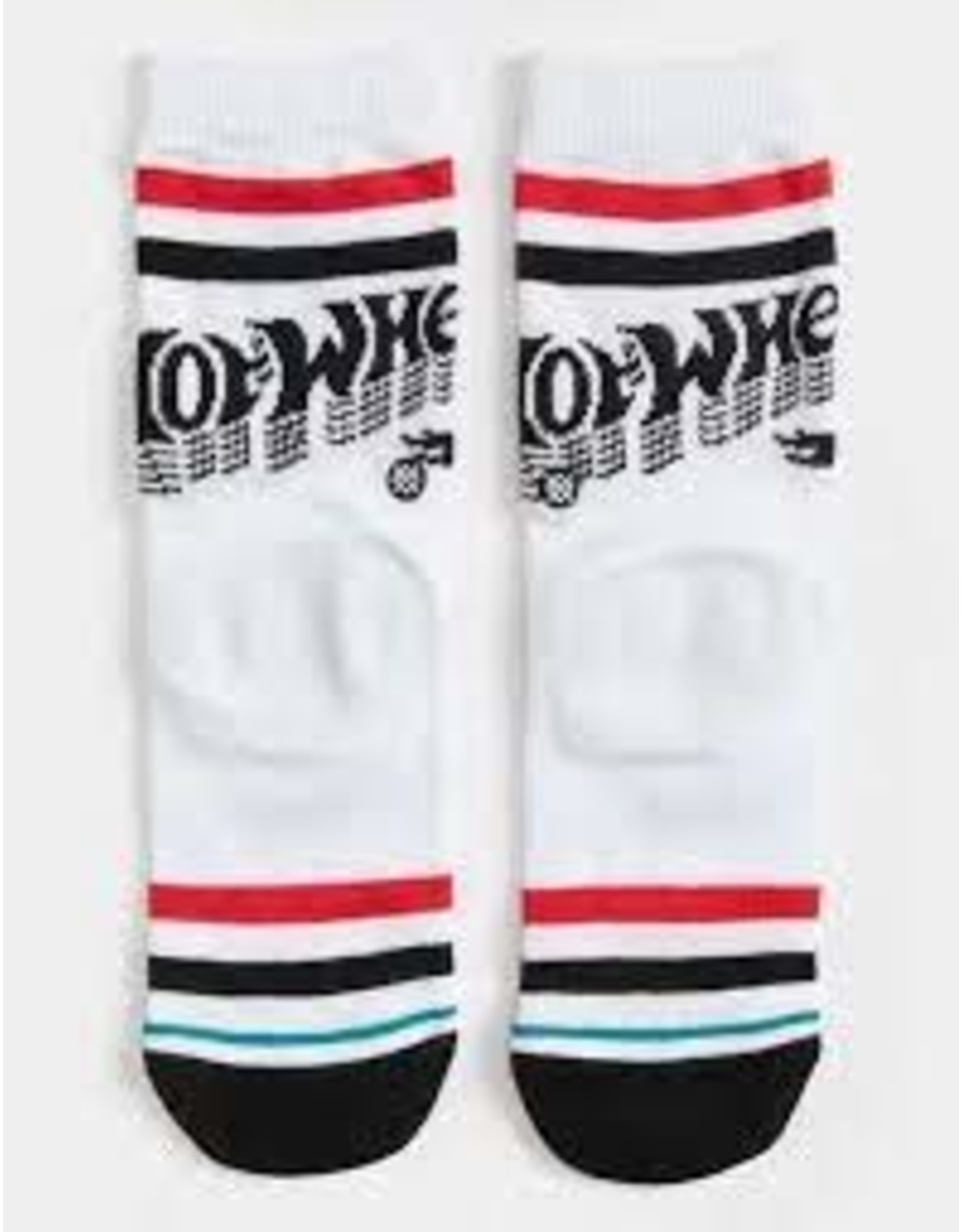 Stance Hot Wheels Fade Socks