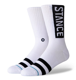 Stance OG Casual Socks