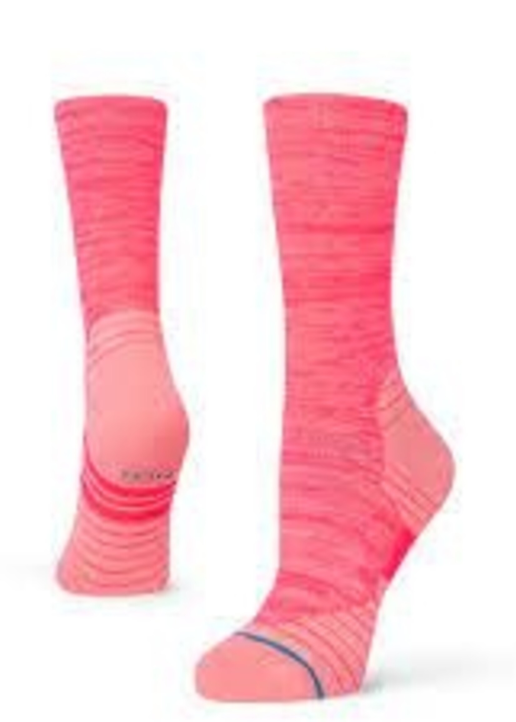 Stance Repetition Crew Casual Socks