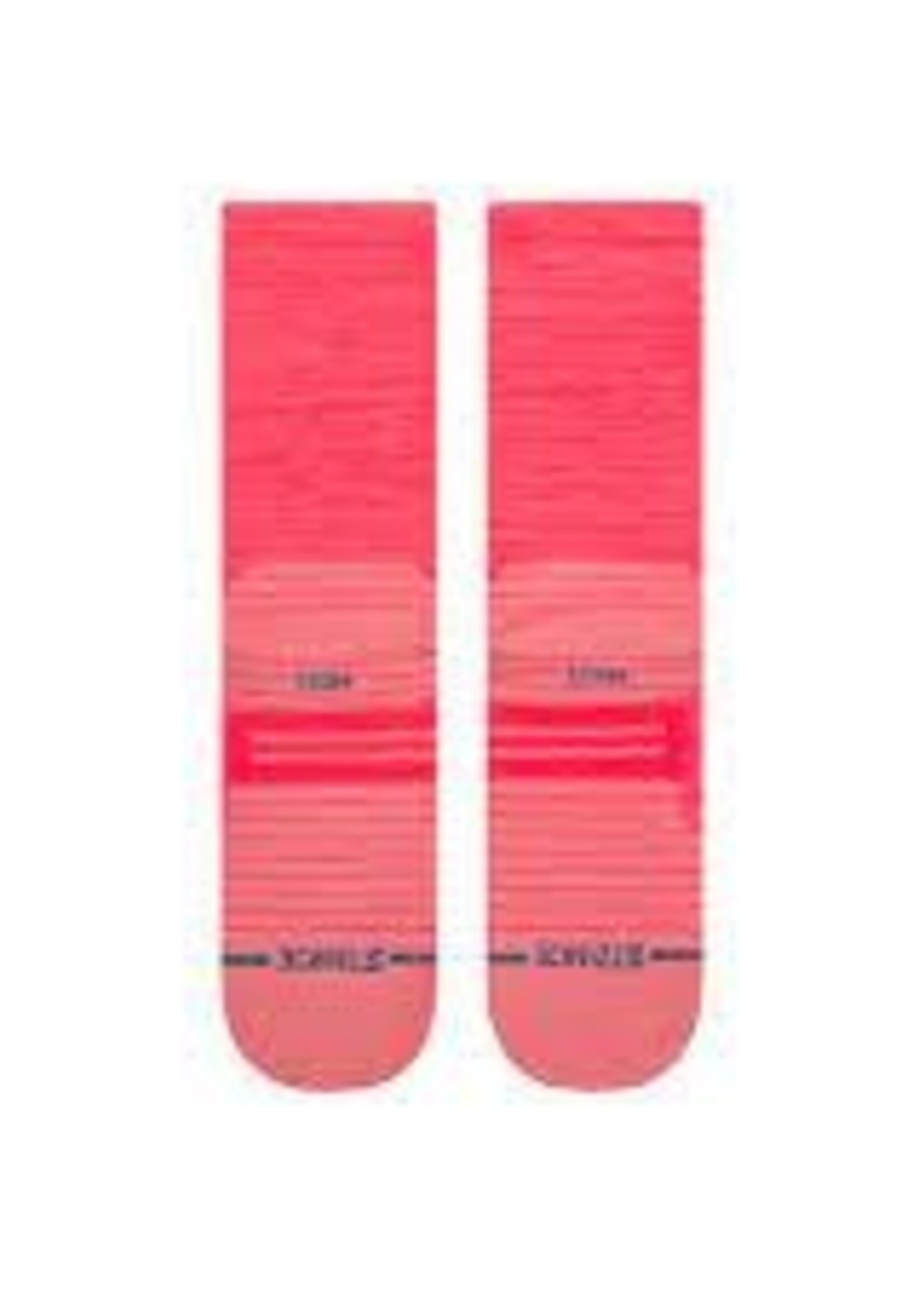 Stance Repetition Crew Casual Socks