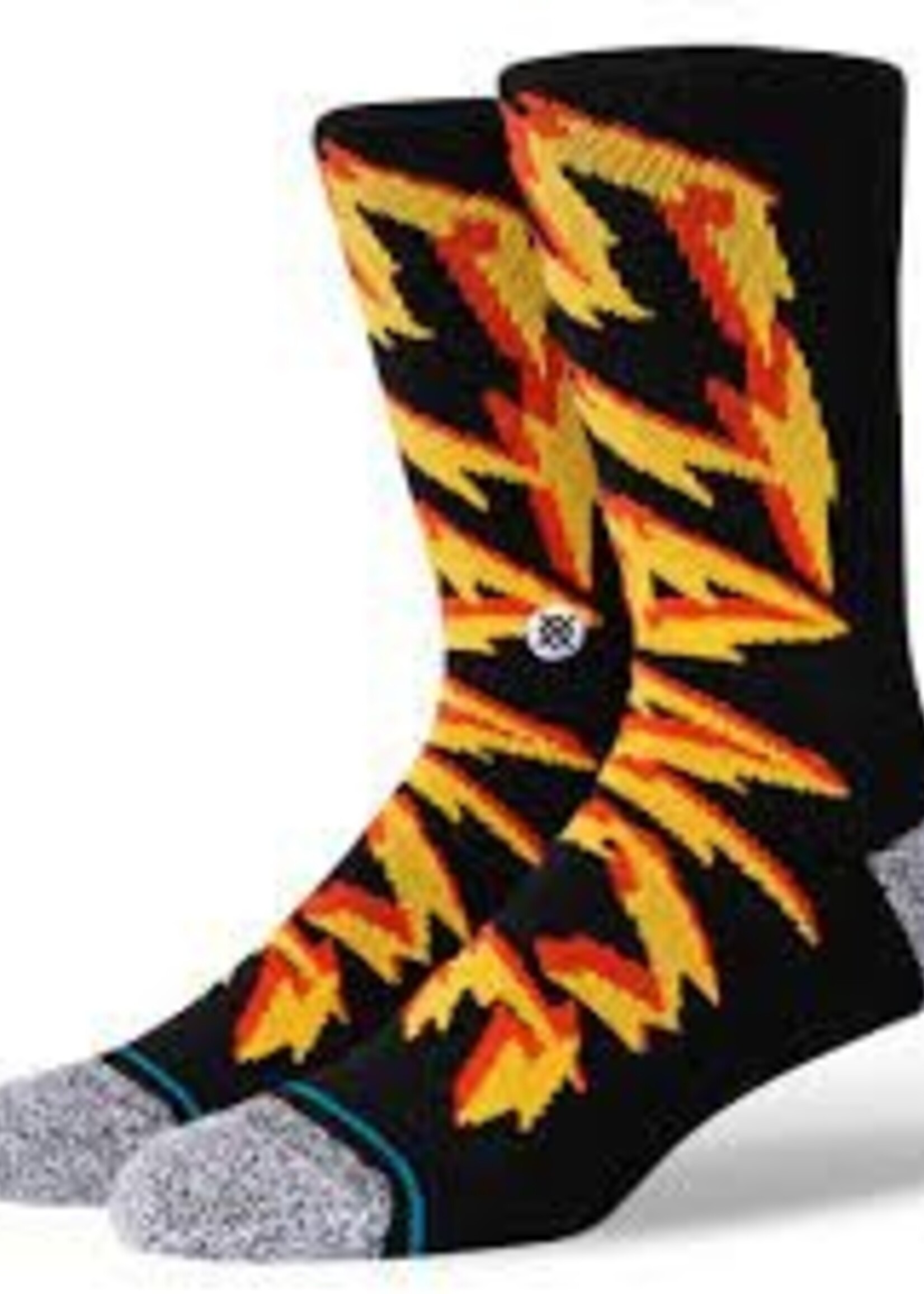 Stance Electrified Casual Socks